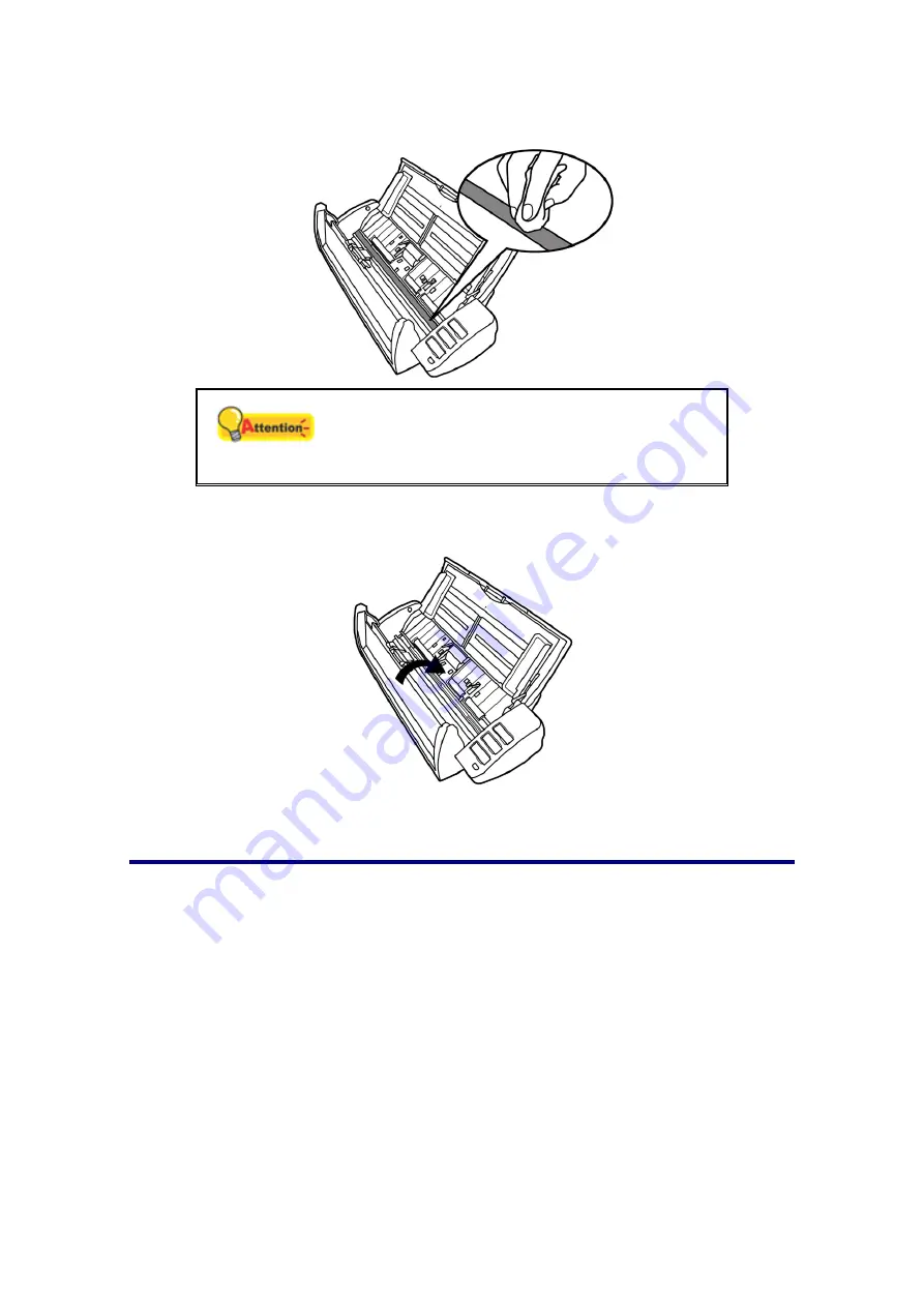 Plustek MobileOffice AD480 Скачать руководство пользователя страница 25