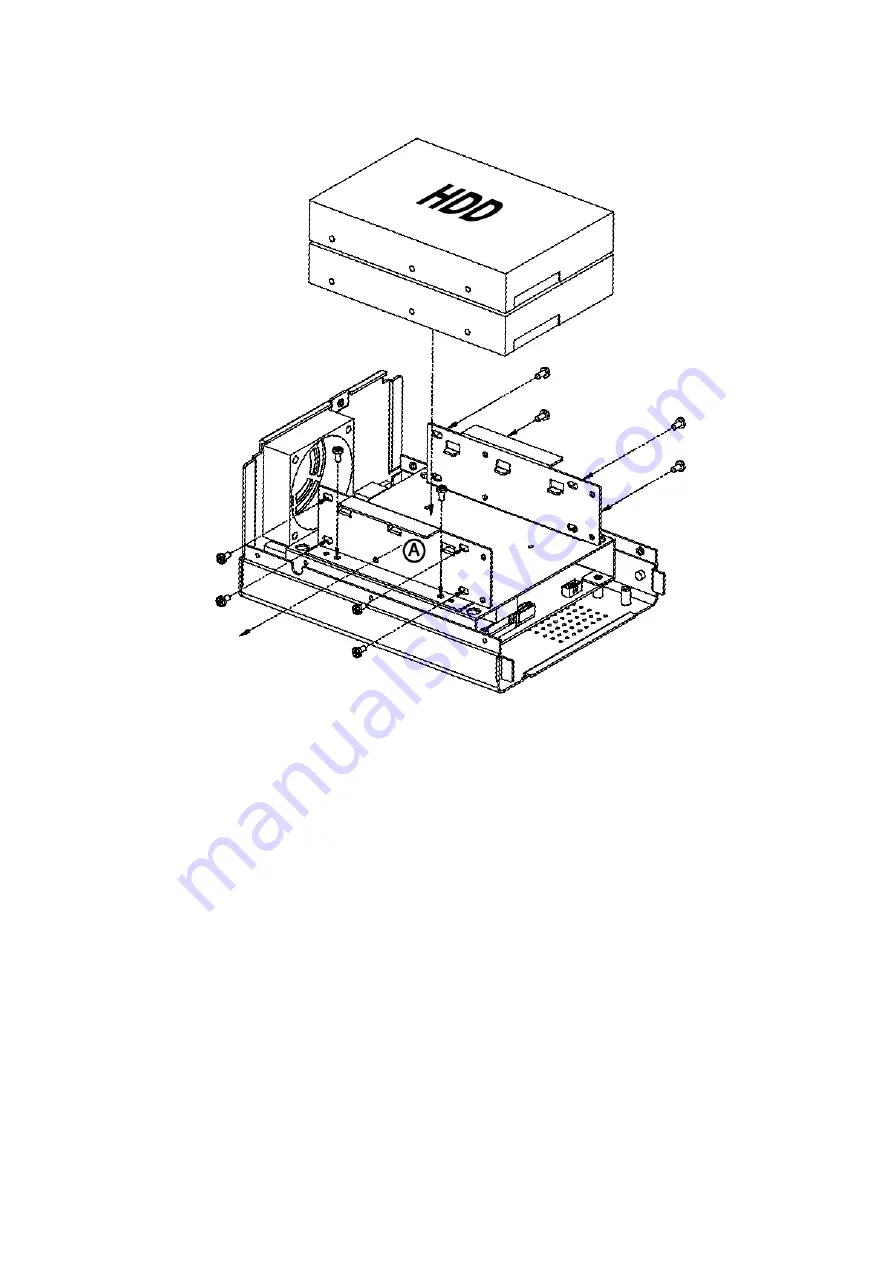 Plustek nvrx880p Quick Manual Download Page 4