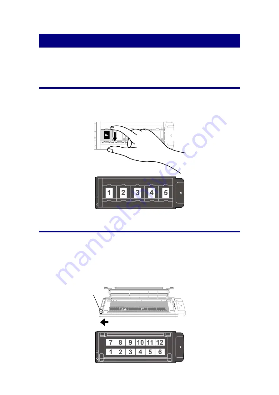 Plustek OpticFilm 120 Pro User Manual Download Page 19