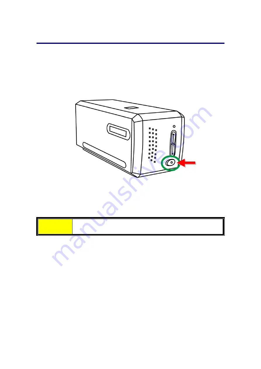 Plustek OpticFilm 8300i Ai User Manual Download Page 12