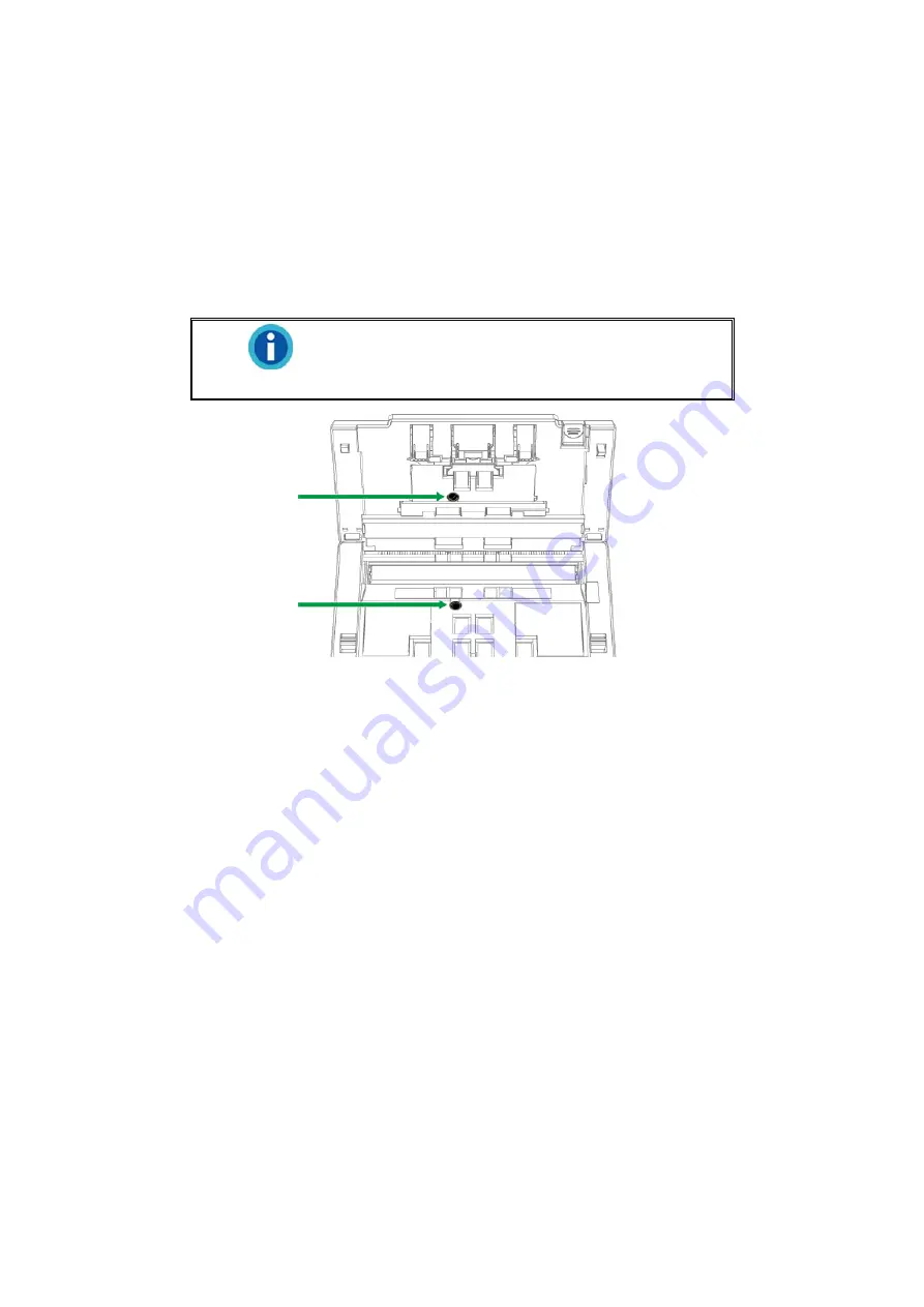 Plustek PT2160 User Manual Download Page 13