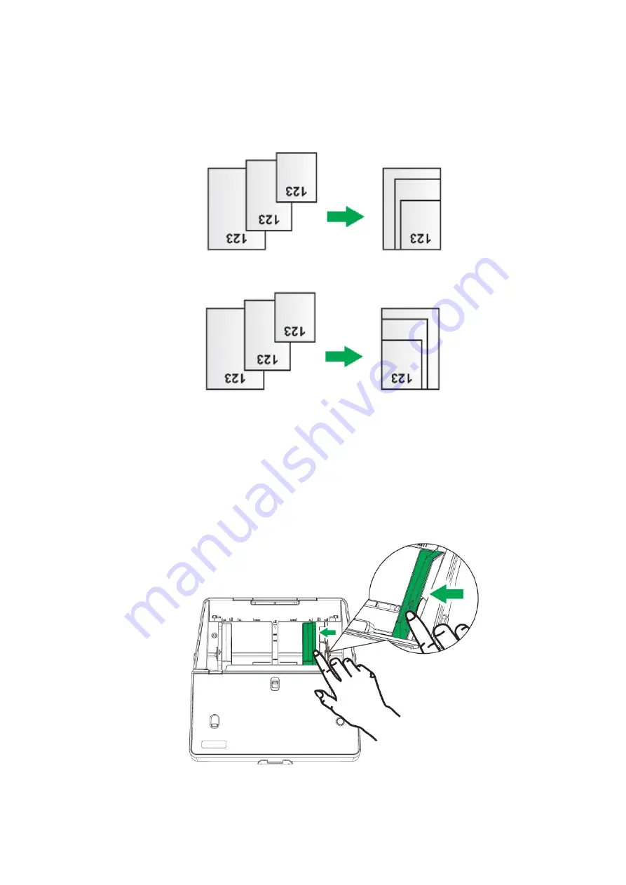 Plustek PT2160 User Manual Download Page 28