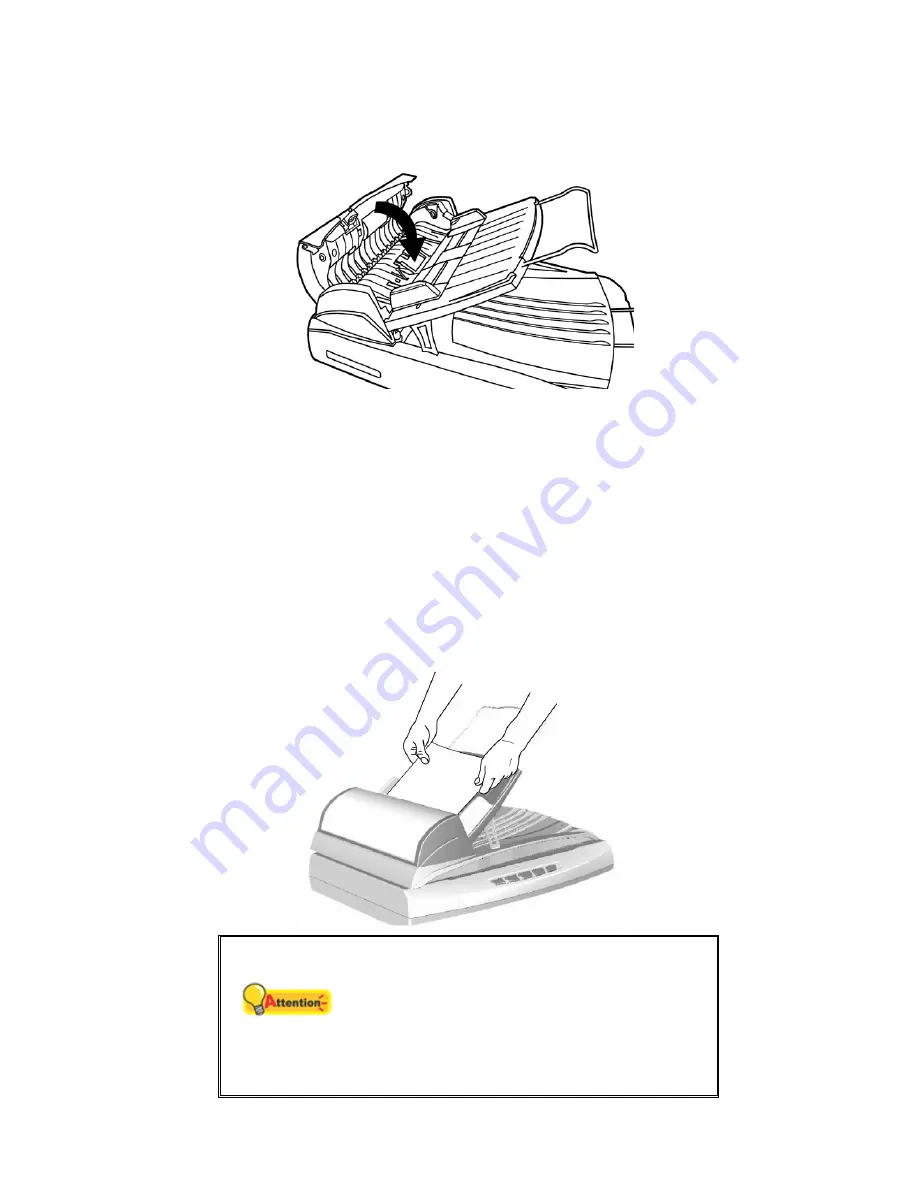 Plustek SmartOffice PL1500 User Manual Download Page 33