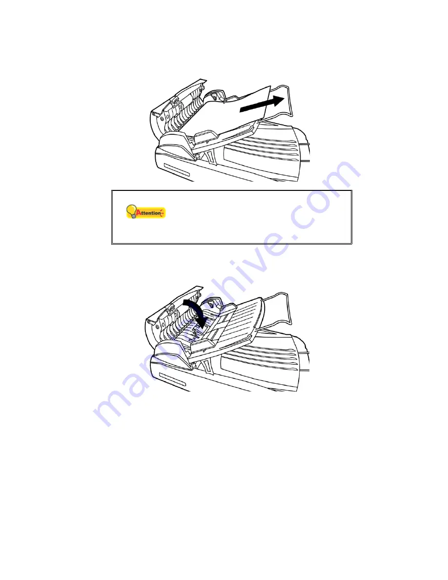 Plustek SmartOffice PL1500 User Manual Download Page 40