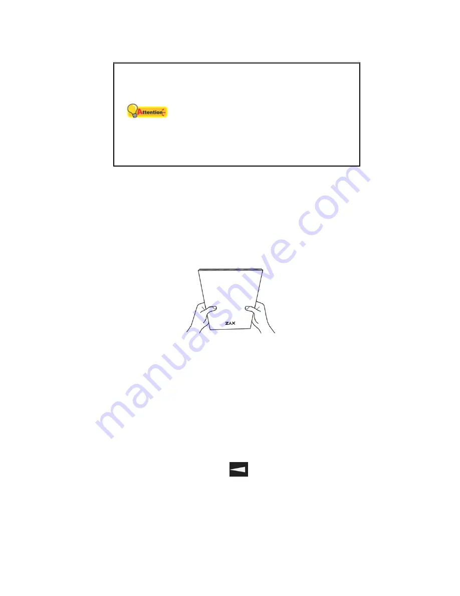 Plustek SmartOffice PL2546 User Manual Download Page 21