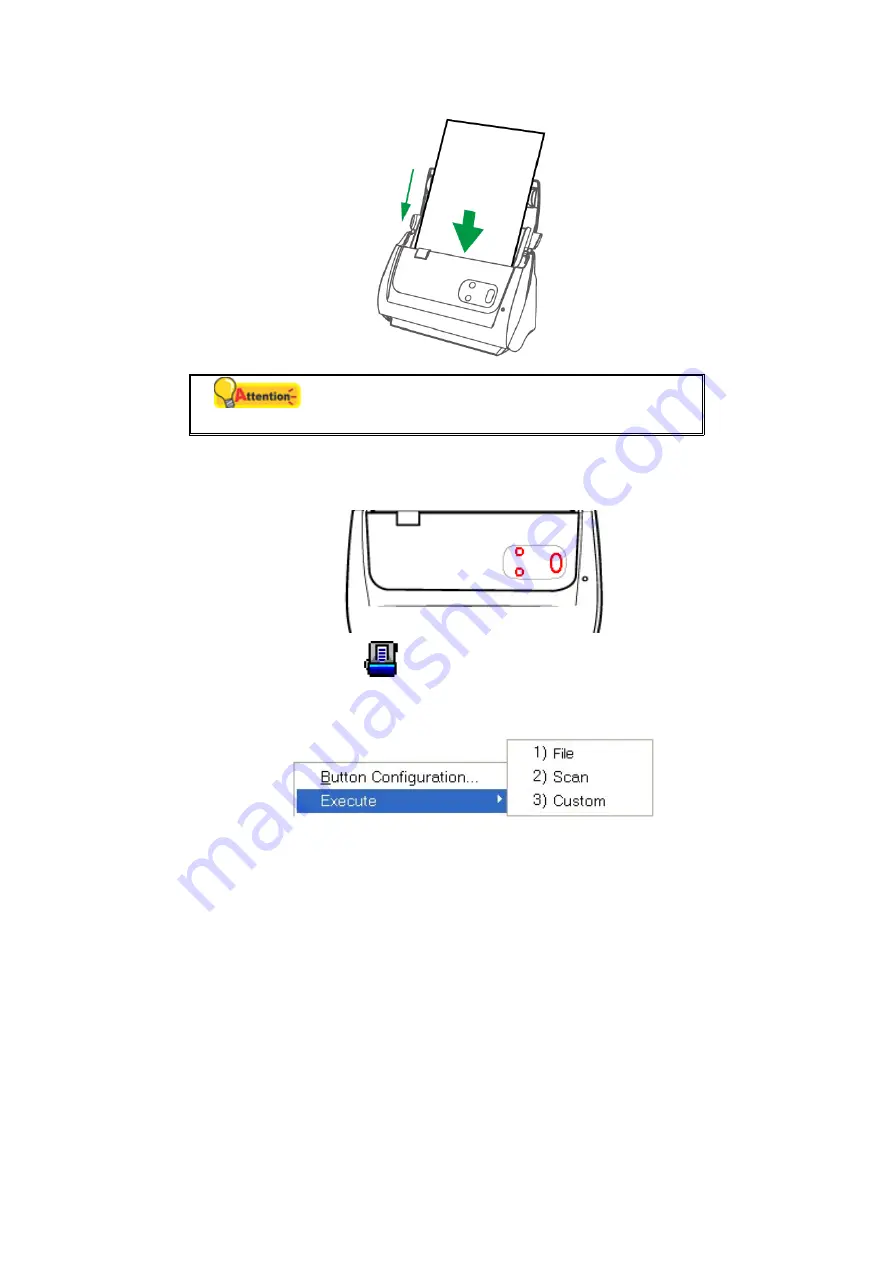 Plustek SmartOffice PS283 User Manual Download Page 29