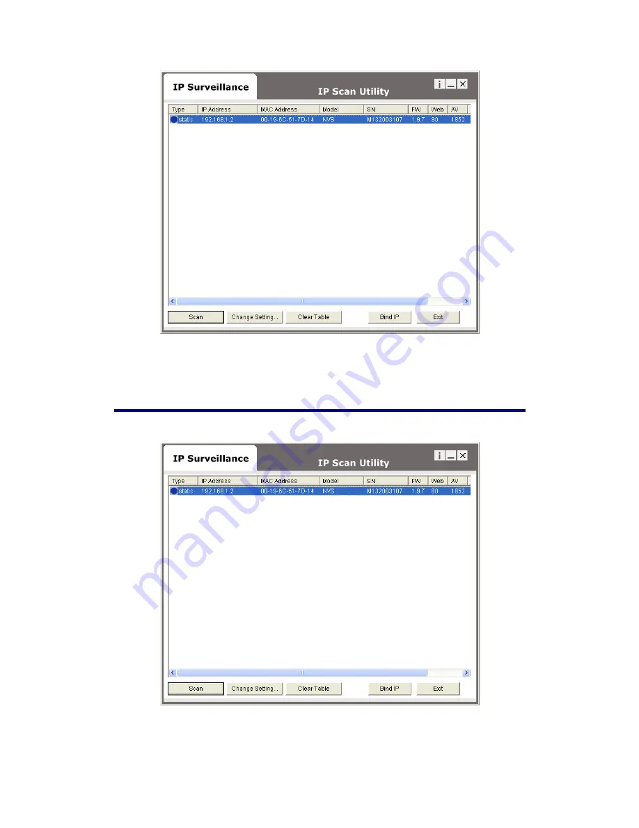 Plustek VS 210A Getting Started Manual Download Page 4