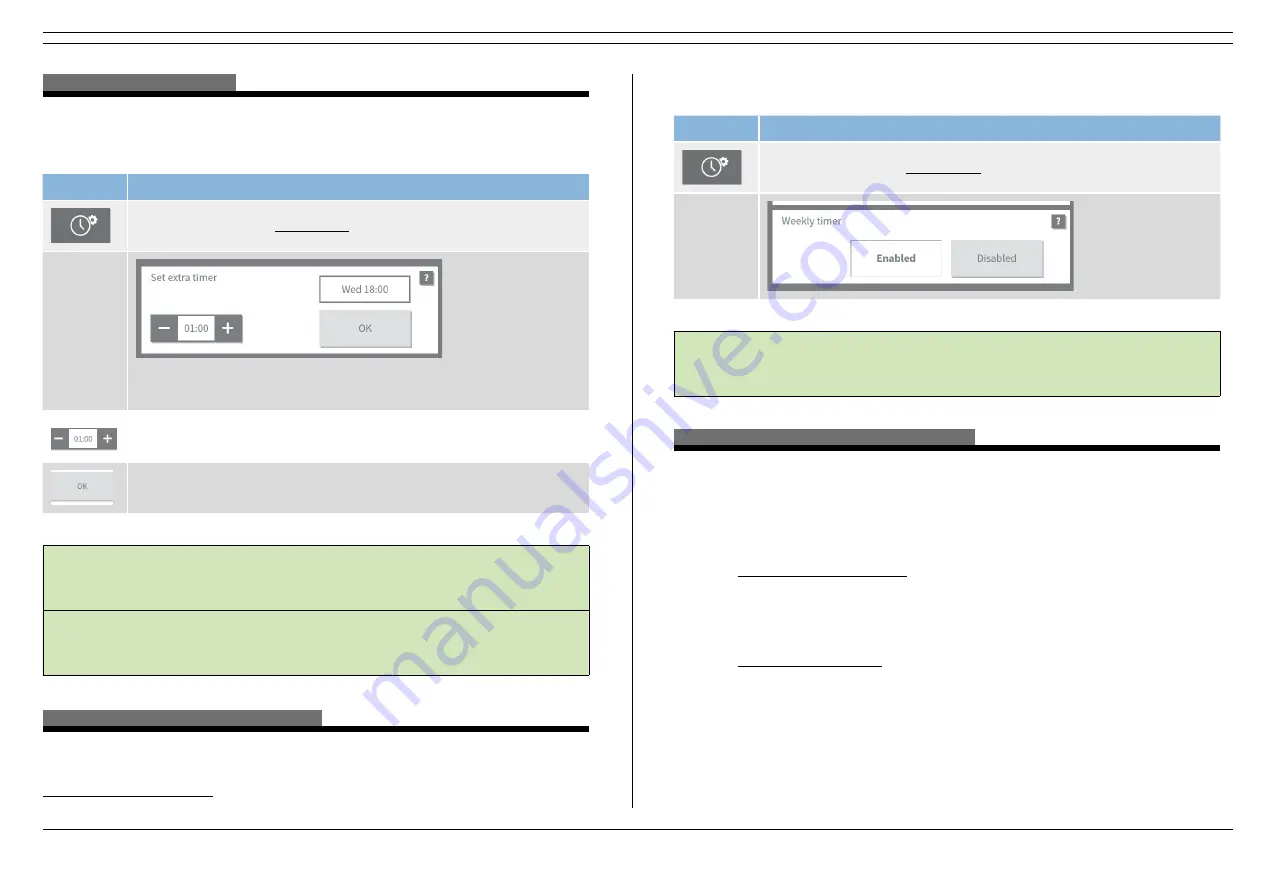 Plymovent CONTROLPRO Short User Manual Download Page 17