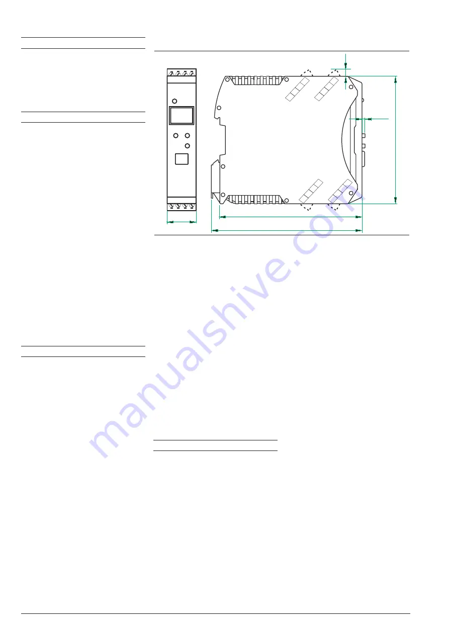 PMA KS 45 Manual Download Page 6