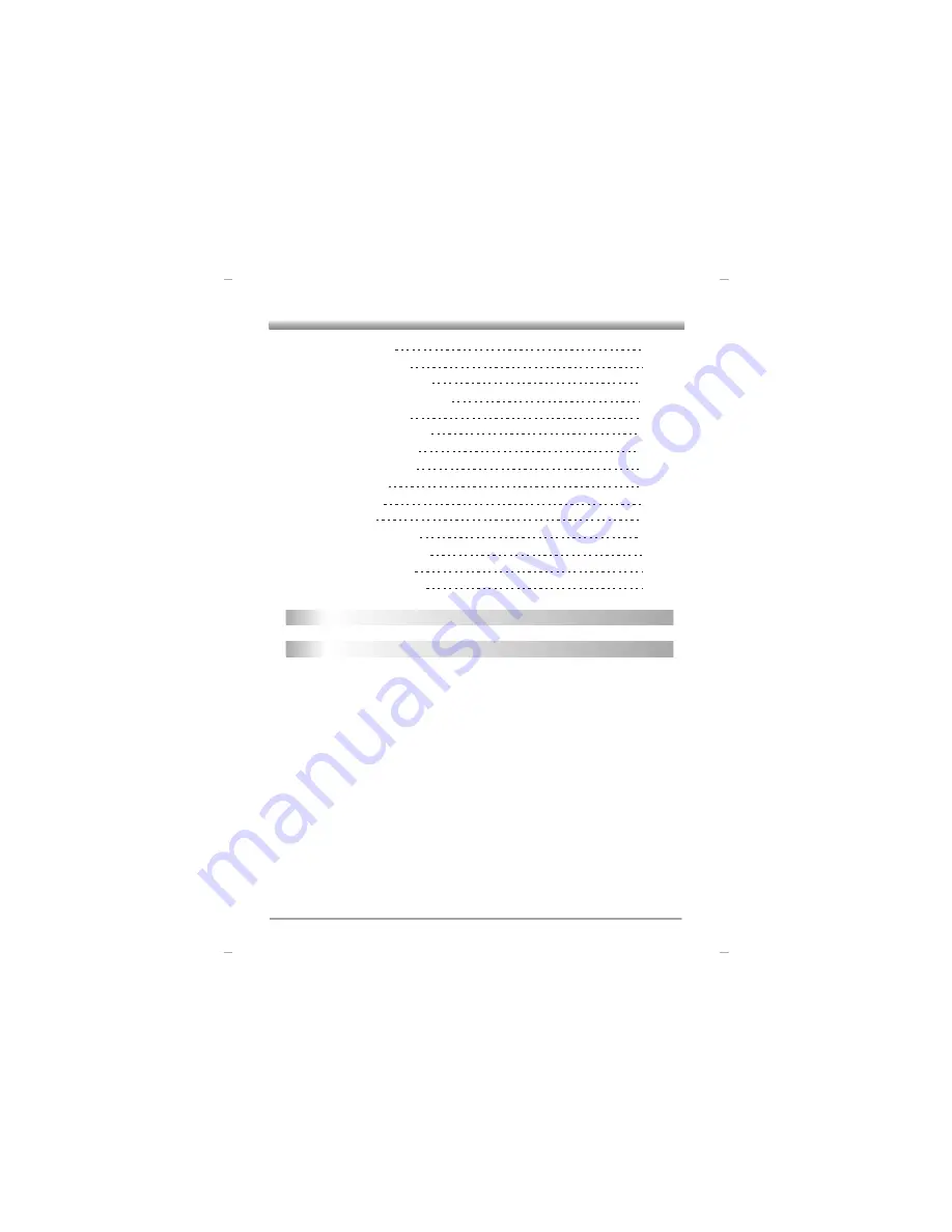 PNCC C5800 User Manual Download Page 3