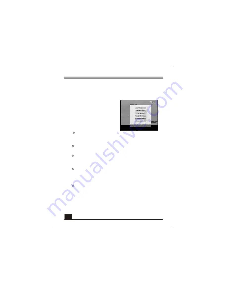 PNCC C5800 User Manual Download Page 23