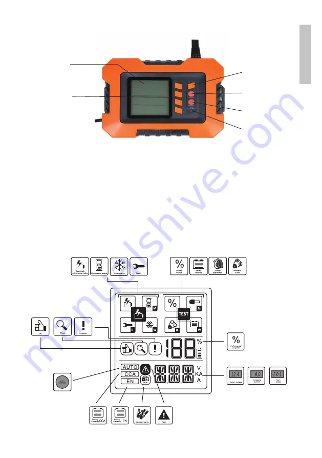 PNI C120 User Manual Download Page 11