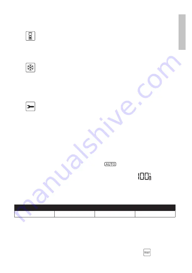 PNI C120 User Manual Download Page 23