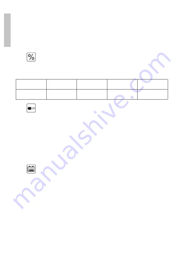 PNI C120 User Manual Download Page 24