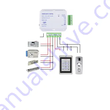 PNI PB410 User Manual Download Page 31