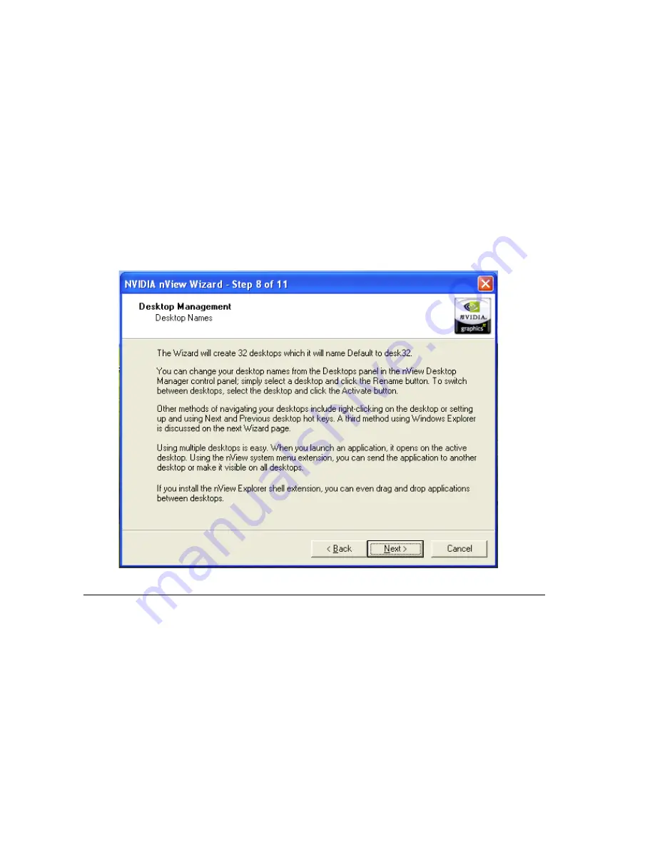 PNY Quadro2 Series User Manual Download Page 24