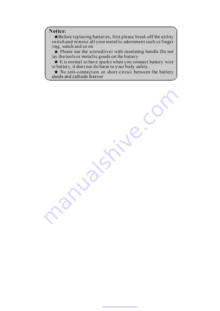 Pocasa H1KS User Manual Download Page 19