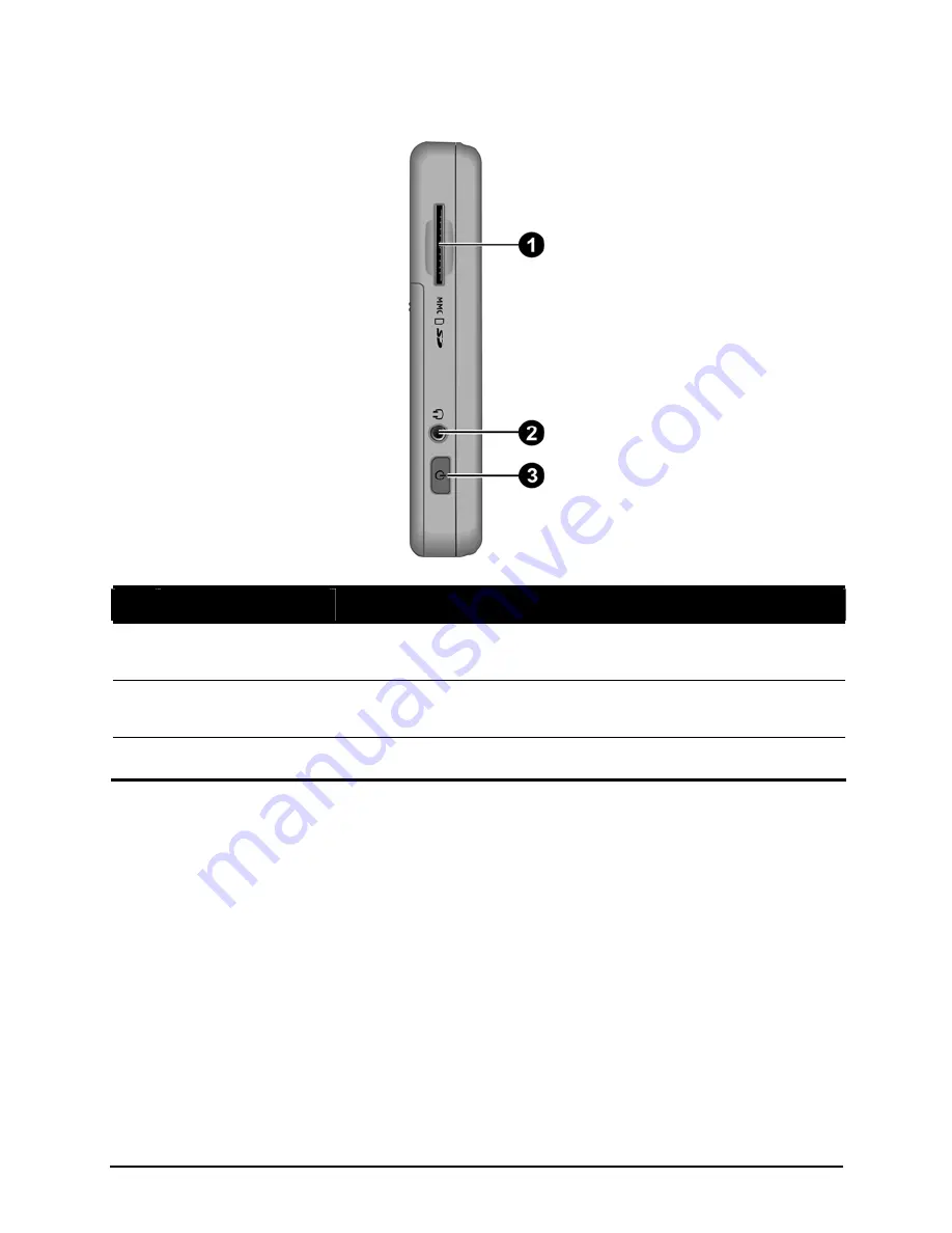 Pocketbook PC User Manual Download Page 12