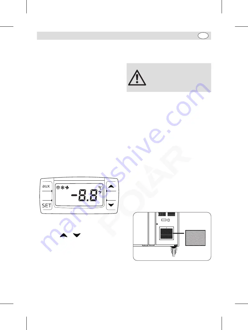 Polar Electro UA017 Instruction Manual Download Page 5