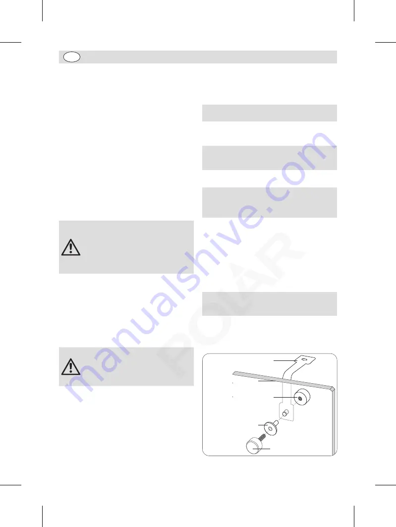 Polar Electro UA017 Instruction Manual Download Page 16