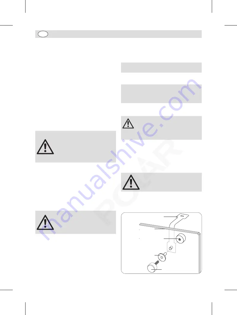 Polar Electro UA017 Instruction Manual Download Page 28