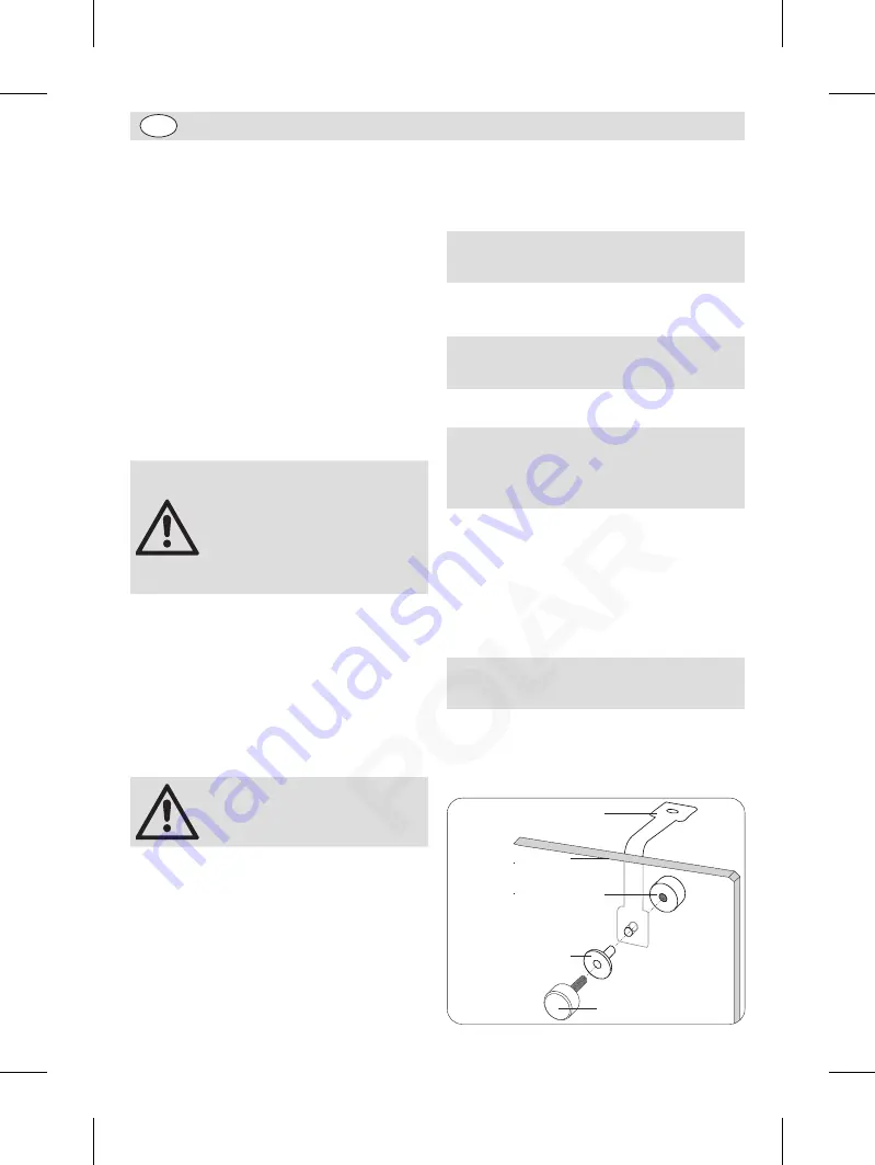 Polar Electro UA017 Instruction Manual Download Page 34