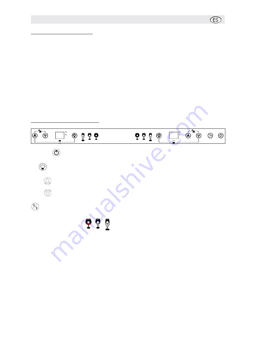 Polar Refrigeration CE217 User Manual Download Page 19