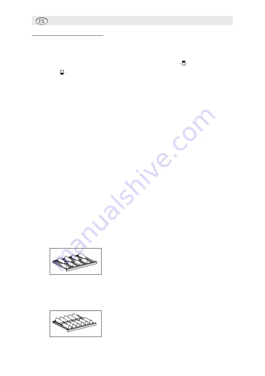 Polar Refrigeration CE217 User Manual Download Page 20