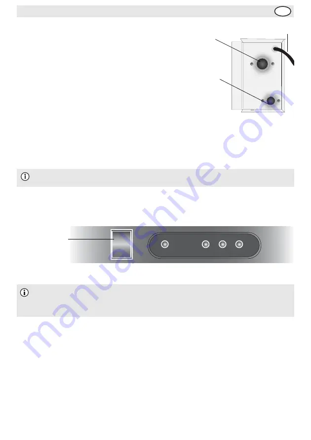 Polar Refrigeration T316 Instruction Manual Download Page 25