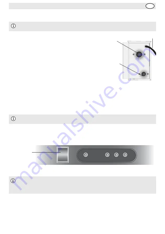 Polar Refrigeration T316 Instruction Manual Download Page 49