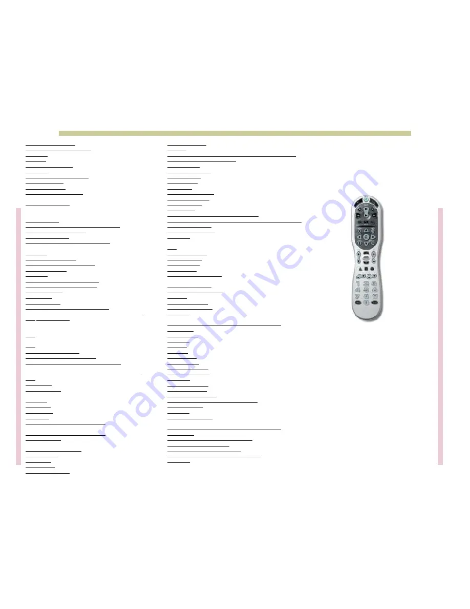 Polaris 1090 Setup Manual Download Page 1