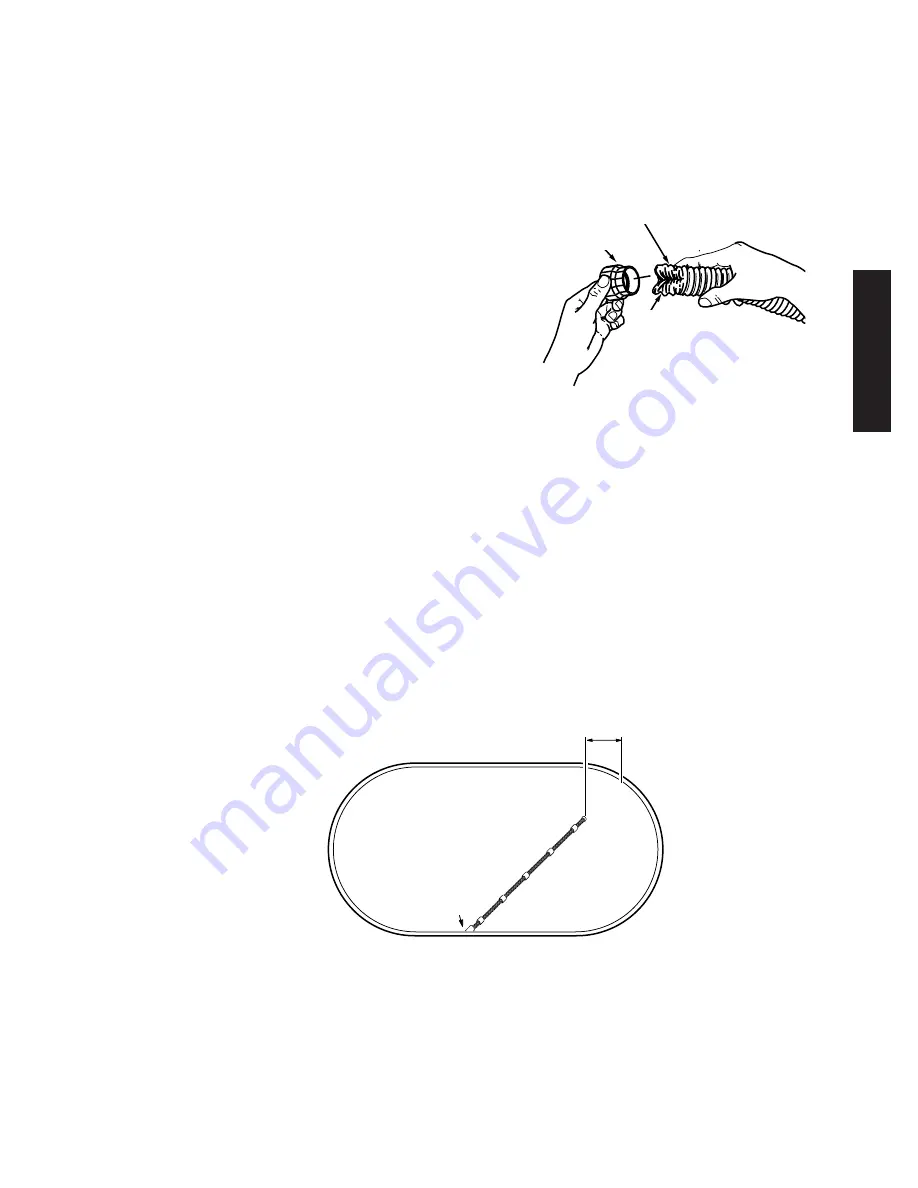 Polaris 165 Super Turtle User Manual Download Page 13