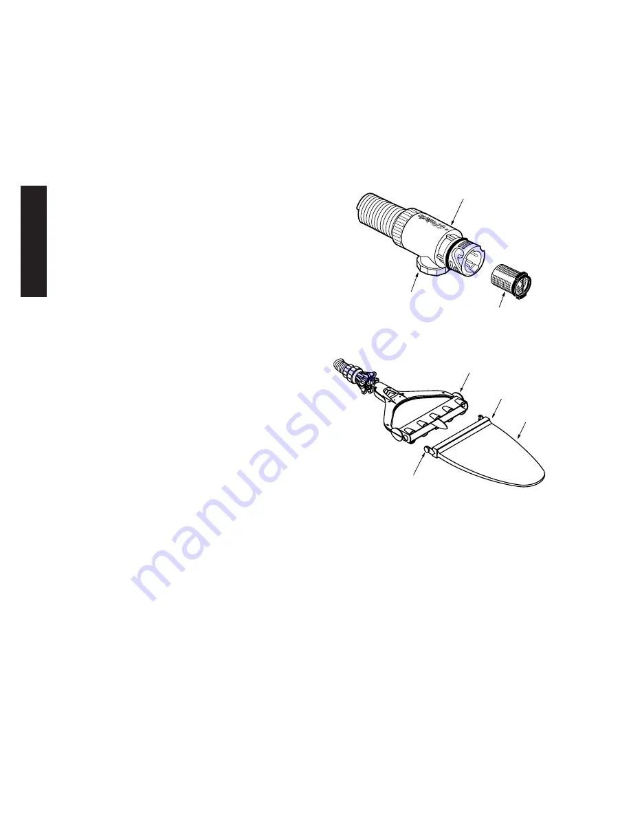 Polaris 165 Super Turtle User Manual Download Page 14