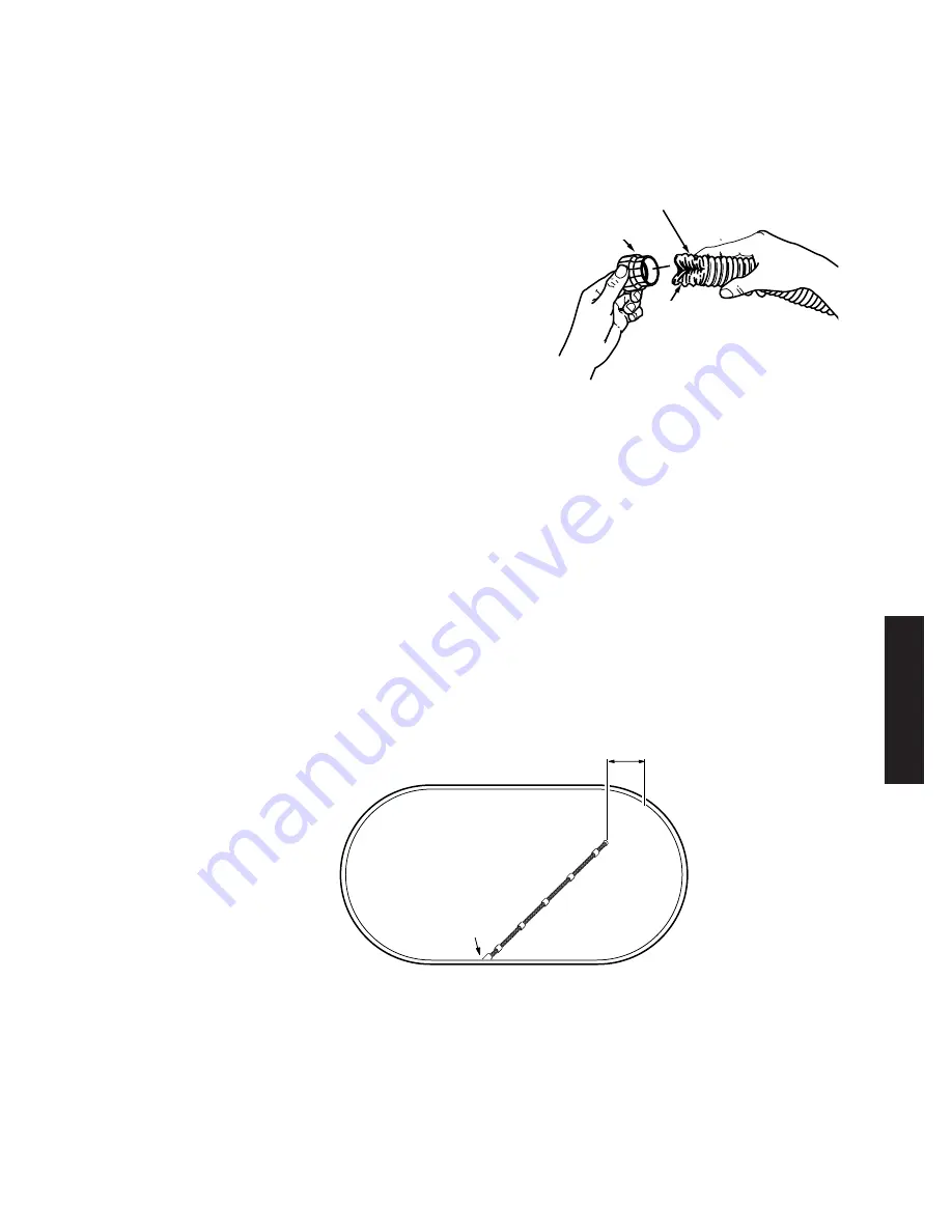 Polaris 165 Super Turtle User Manual Download Page 29