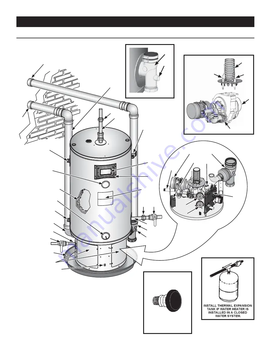 Polaris 200 series Instruction Manual Download Page 10