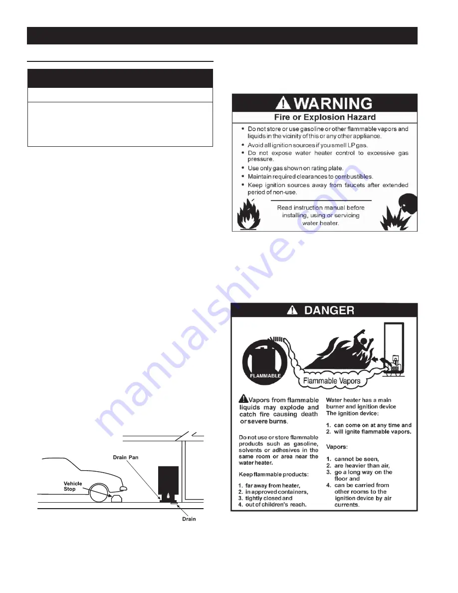 Polaris 200 series Instruction Manual Download Page 14