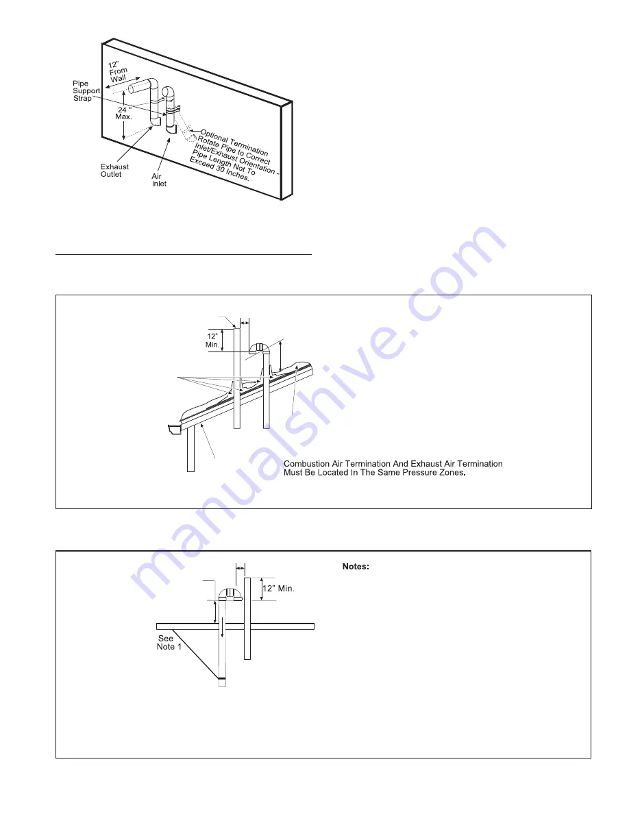 Polaris 200 series Instruction Manual Download Page 25