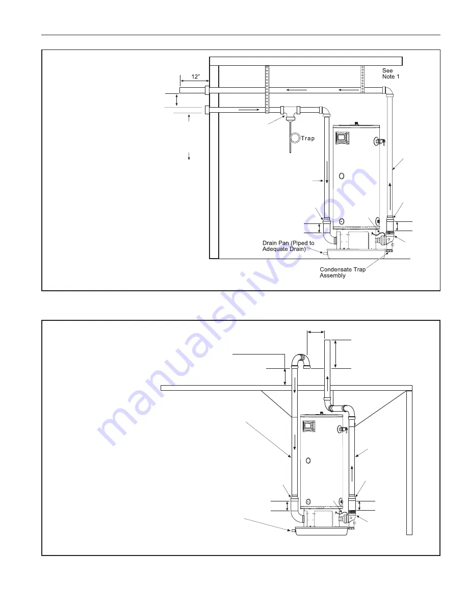 Polaris 200 series Instruction Manual Download Page 27