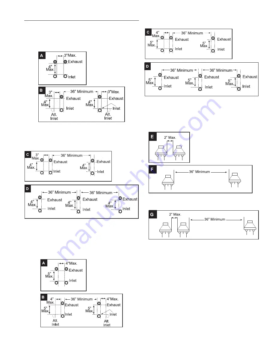 Polaris 200 series Instruction Manual Download Page 29