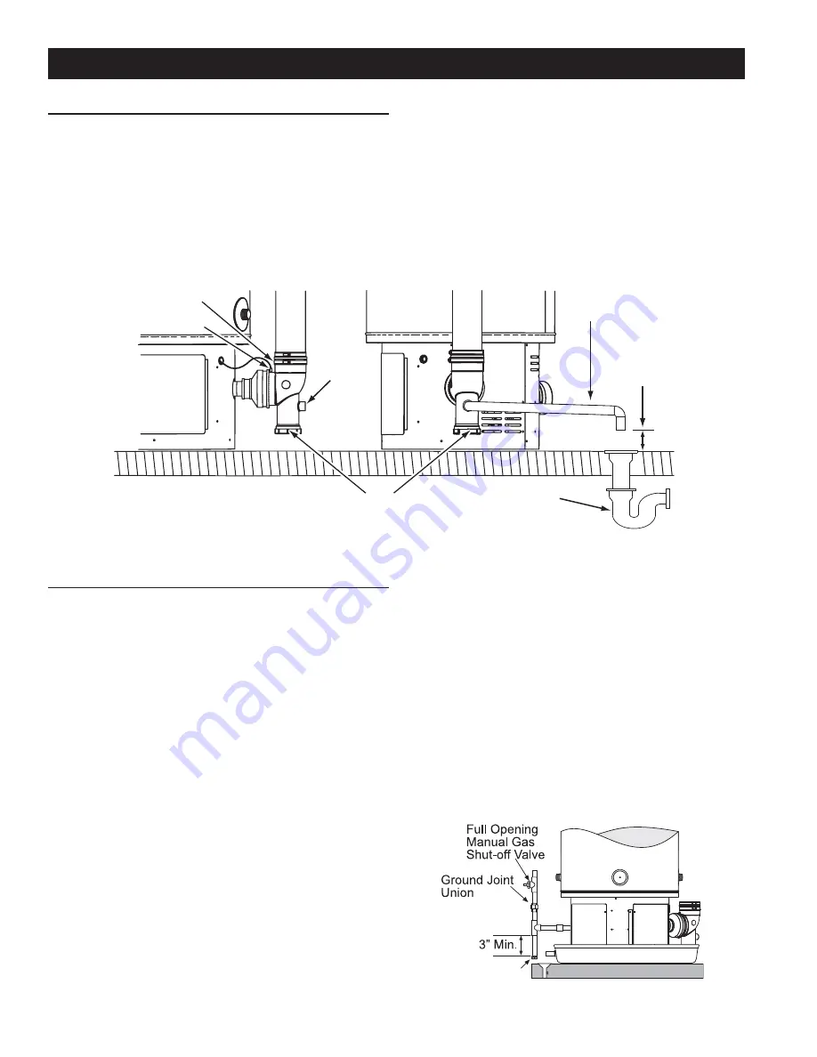 Polaris 200 series Instruction Manual Download Page 30