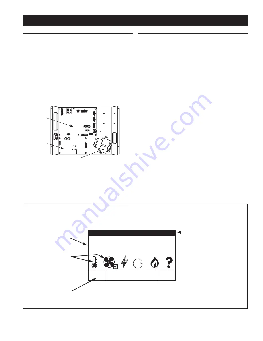 Polaris 200 series Instruction Manual Download Page 35