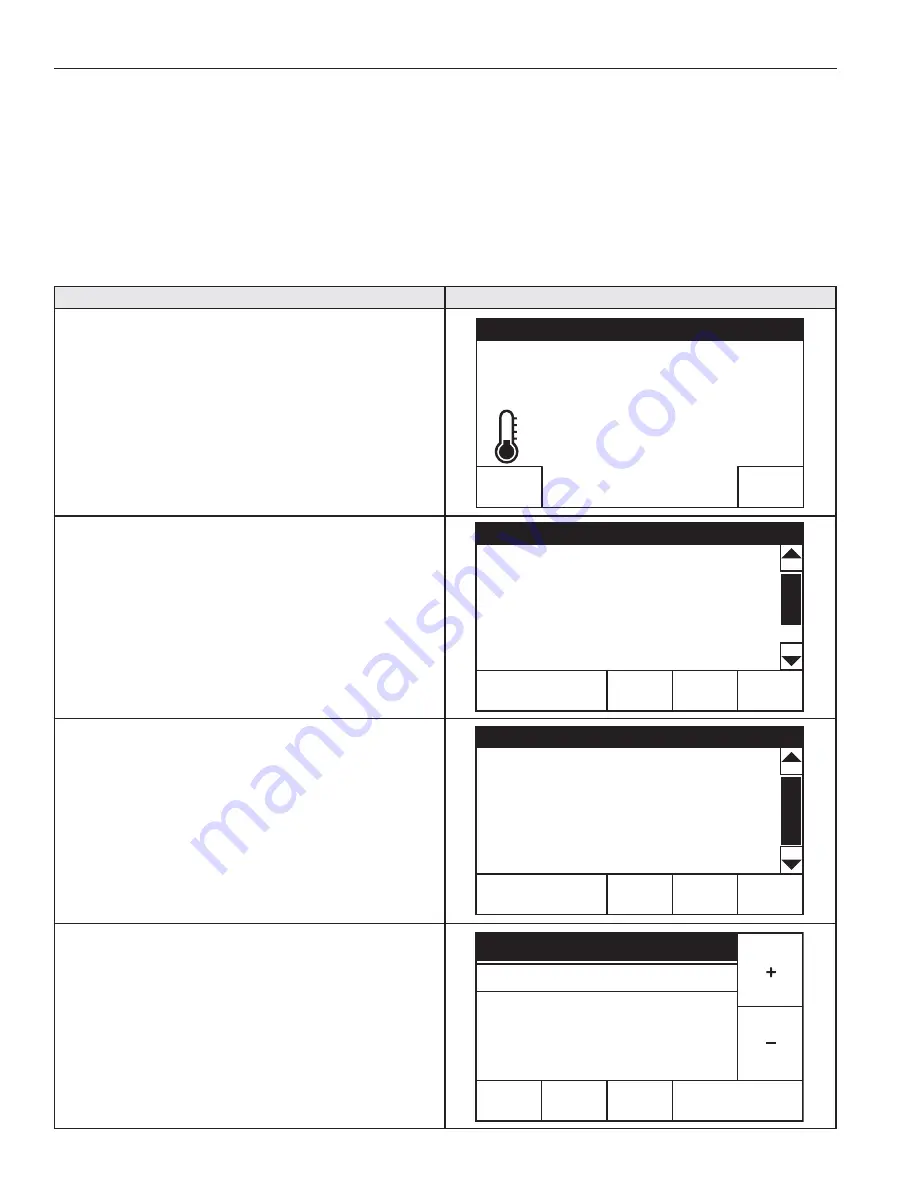 Polaris 200 series Instruction Manual Download Page 38