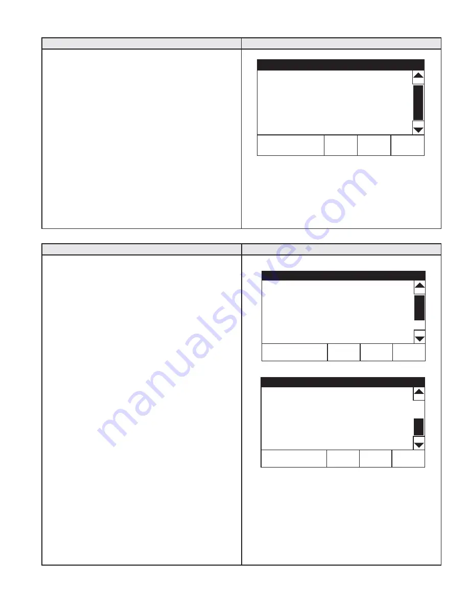 Polaris 200 series Instruction Manual Download Page 39