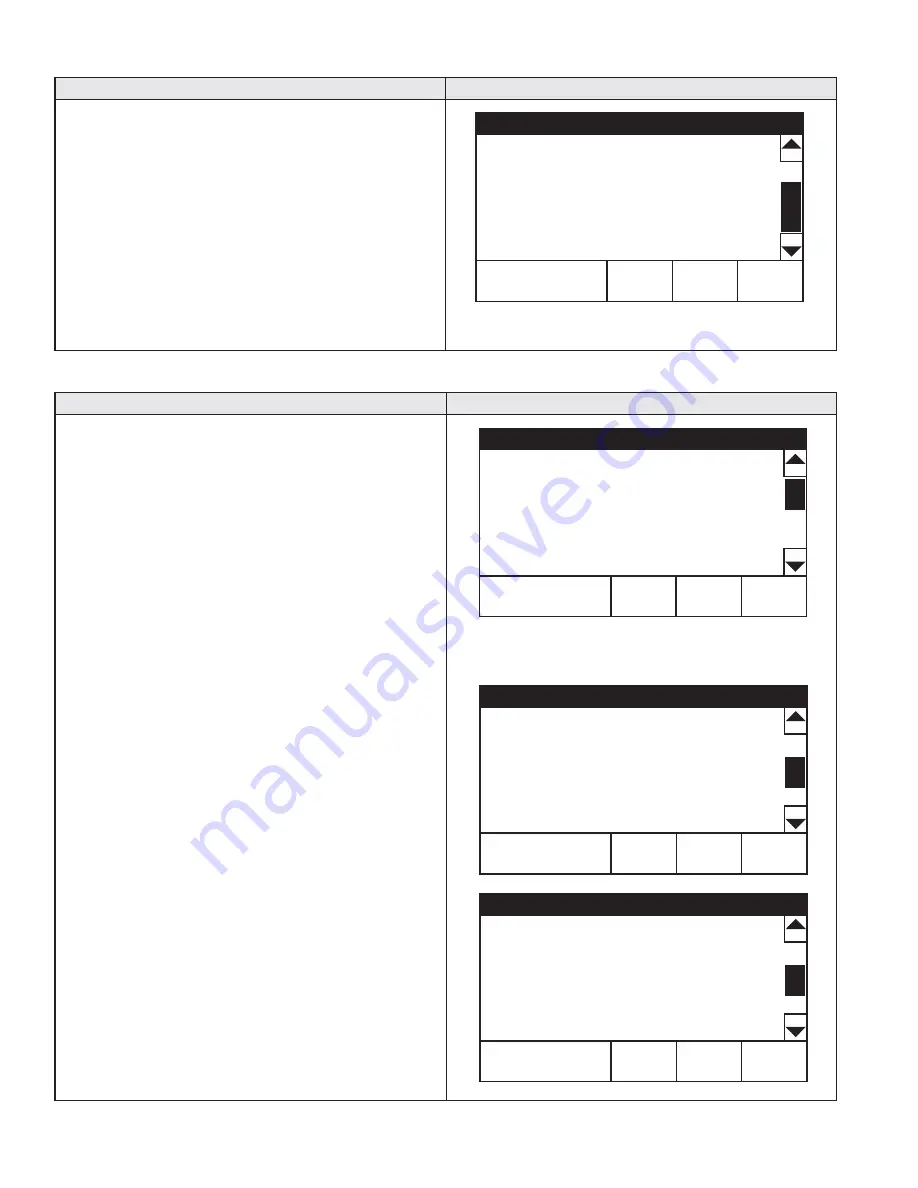 Polaris 200 series Instruction Manual Download Page 40