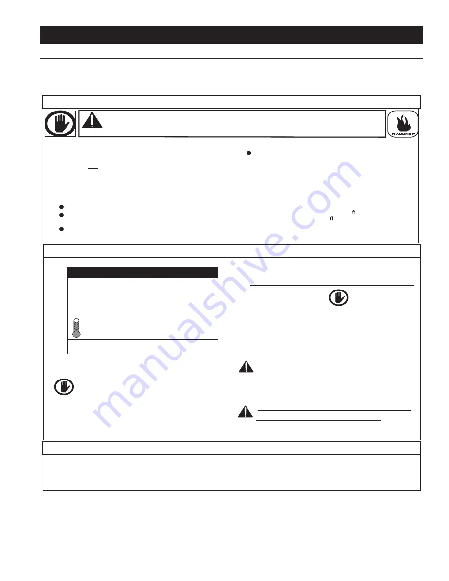 Polaris 200 series Instruction Manual Download Page 45