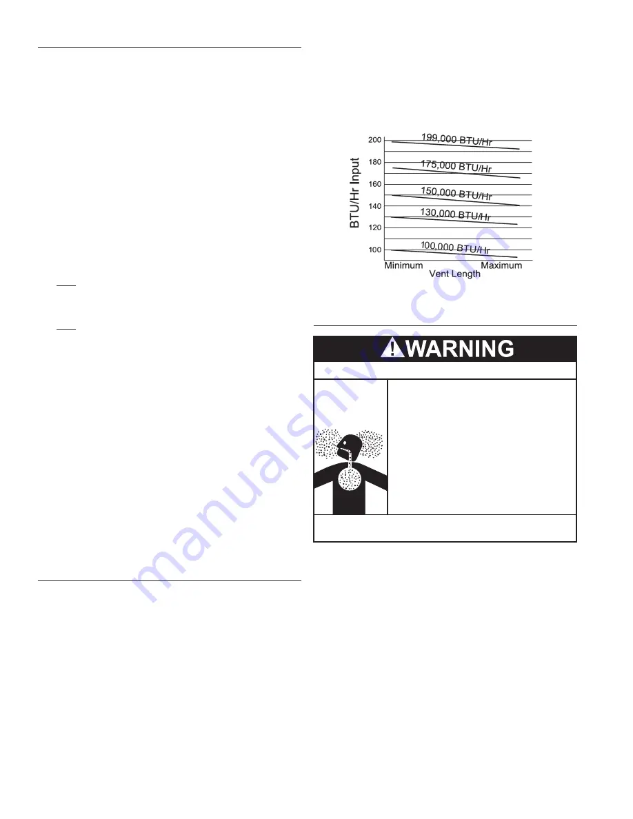 Polaris 200 series Instruction Manual Download Page 46