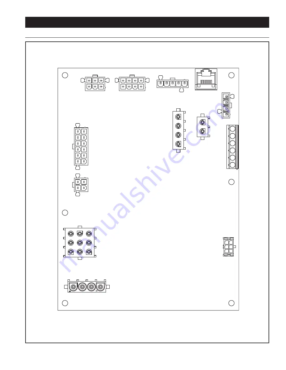 Polaris 200 series Instruction Manual Download Page 55