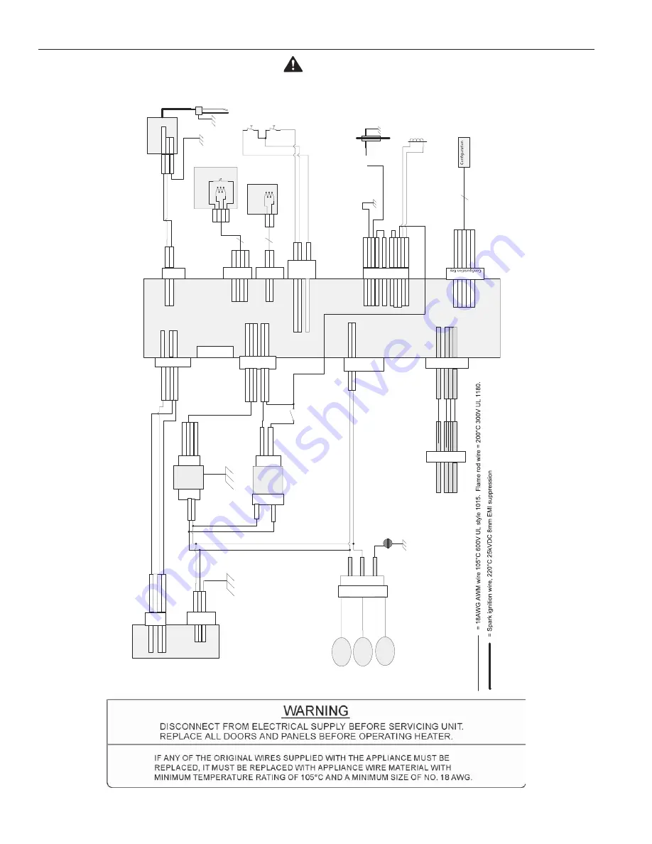 Polaris 200 series Instruction Manual Download Page 56