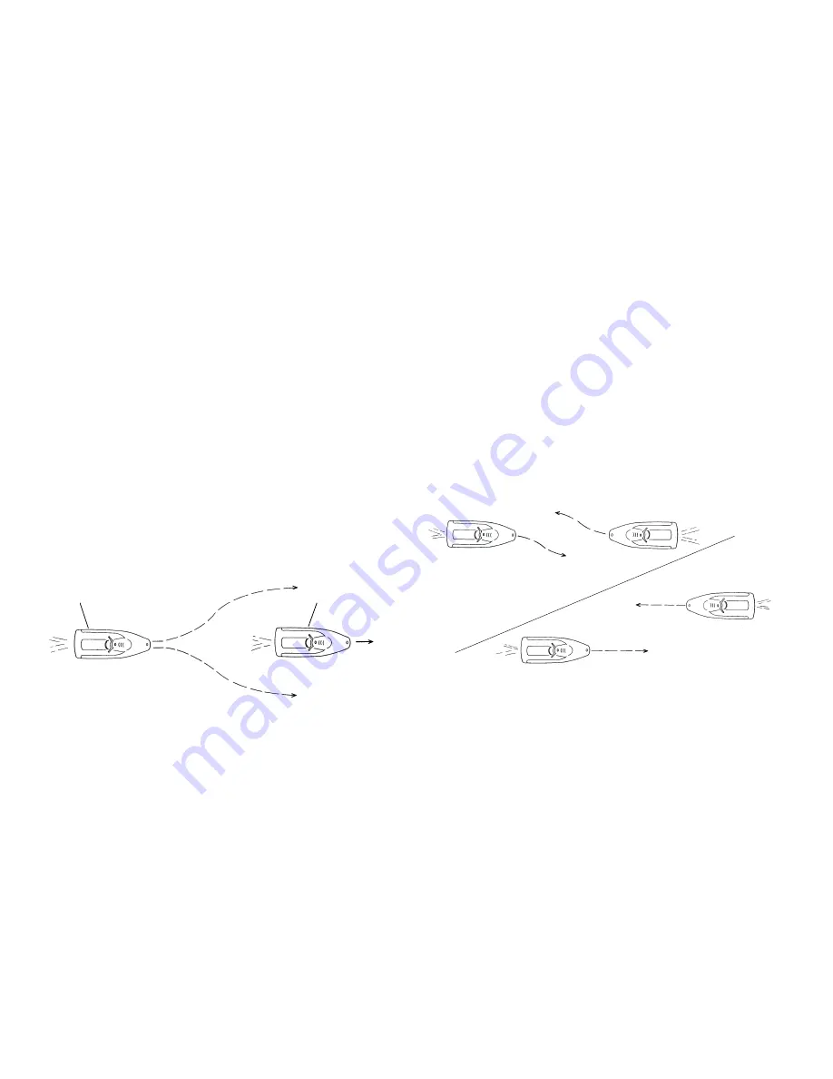 Polaris 2003 MSX Owner'S Manual Download Page 54