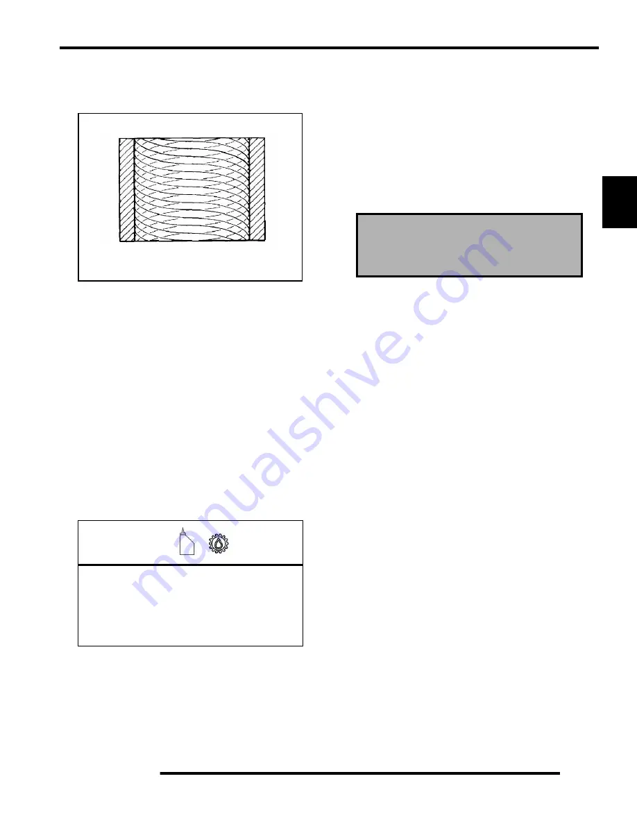 Polaris 2008 ranger 700 xp Service Manual Download Page 72